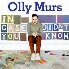 Murs Olly-In case you didnt know 2011
